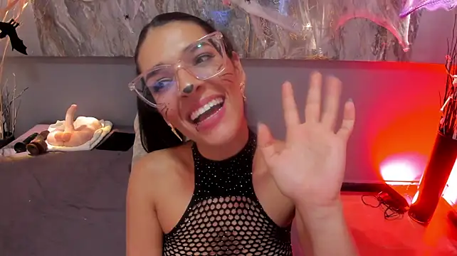 annyluna1's Live XXX Chat