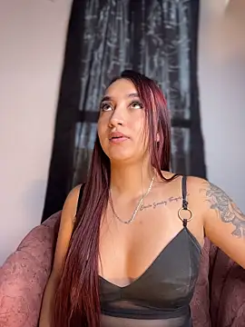 _Tammyy Chat XXX in diretta