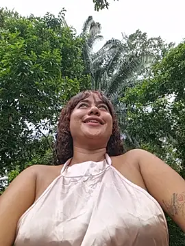 Czat XXX na żywo – _kimberlly