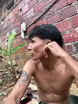 Chat XXX ao vivo de Tyler1999
