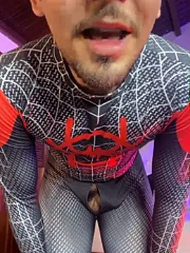 Samir_bear – Naživo XXX chat