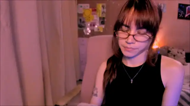 _selectrra Chat XXX live