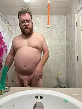 Show Webcam de realhorsecock