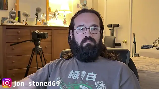 Apocalypse_Jerry – Naživo XXX chat