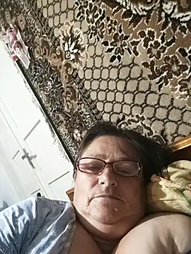 Show webcam de MilaCold5443