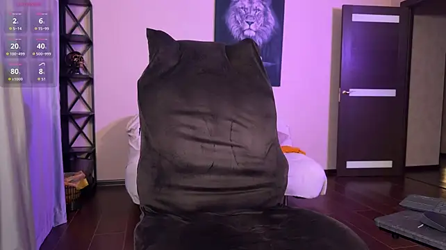 FireBeard_n Live XXX chat
