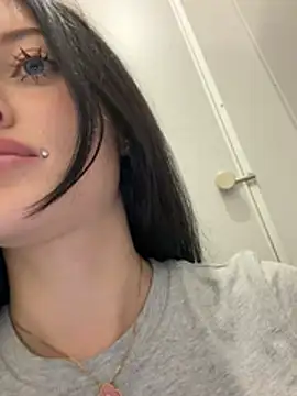 Melissa_crazy Live XXX-chat