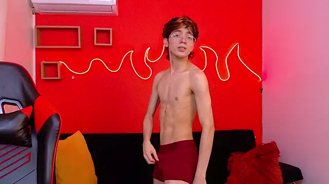 Chat +18 de Twink_Sebas7 ao vivo