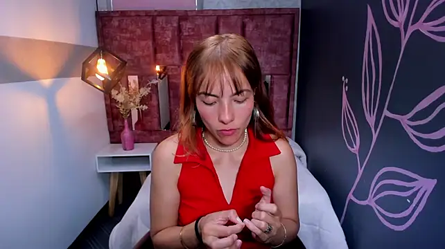 LIA__MILLER_ Chat XXX in diretta