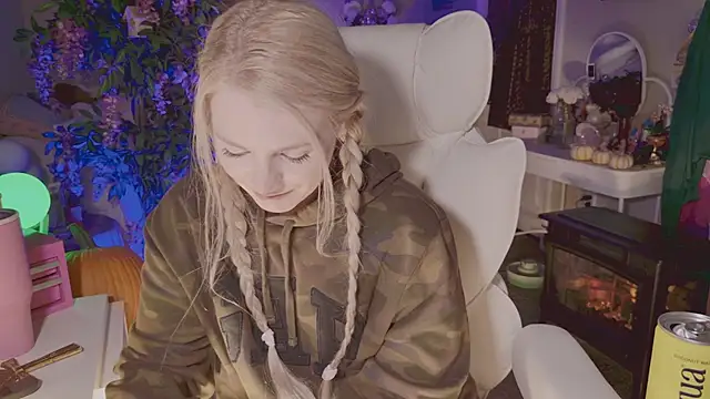 Talulaa: онлайн-секс-чат