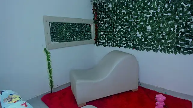 The_beby_guy élő XXX-chatje