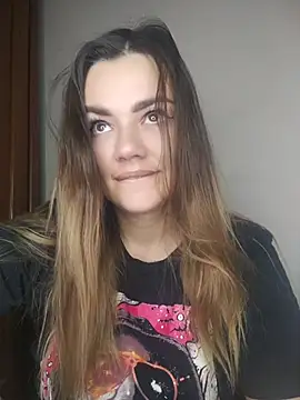 KrissSexi's Live XXX Chat