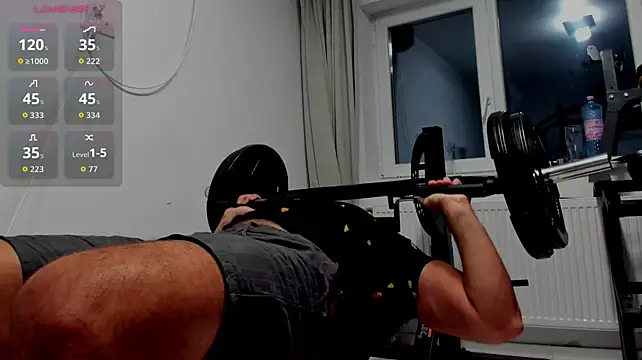 XXX chat uživo modela David_Big_Daddy