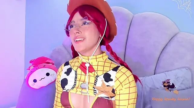 kristal_aitana – Live XXX-chat