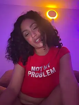 Latinababex Live XXX-Chat