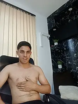 Jeremy_01's Live XXX Chat