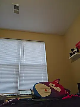 AmethystFoxx's Live XXX Chat