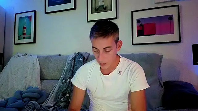 Chat XXX ao vivo de 1Hugo1