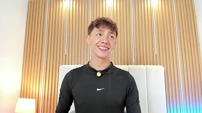 Chat XXX Live Timothy_ros
