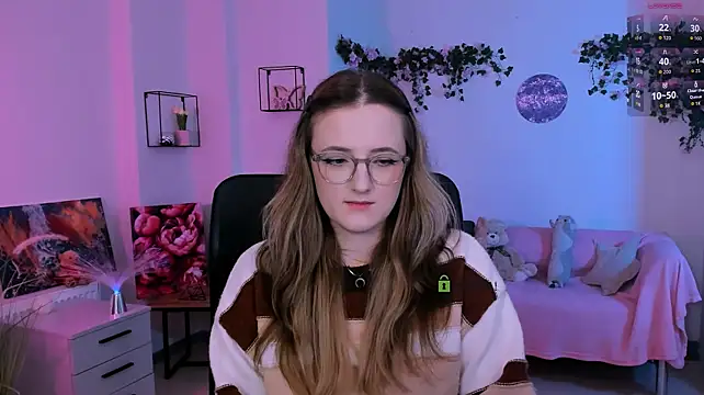 luna_berryy Live XXX-Chat