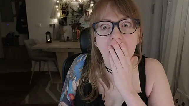 Aurora_Velvett_'s Live XXX Chat