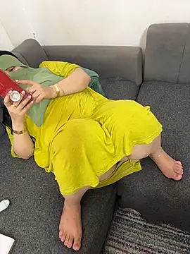 0zozo Live XXX-chat