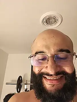 XXX chat uživo modela Luke__09