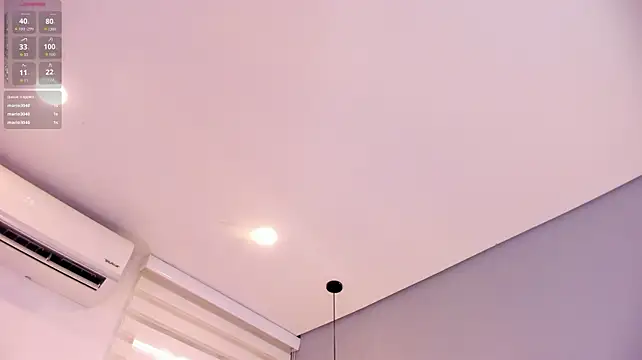 XXX chat uživo modela cherry_monroe
