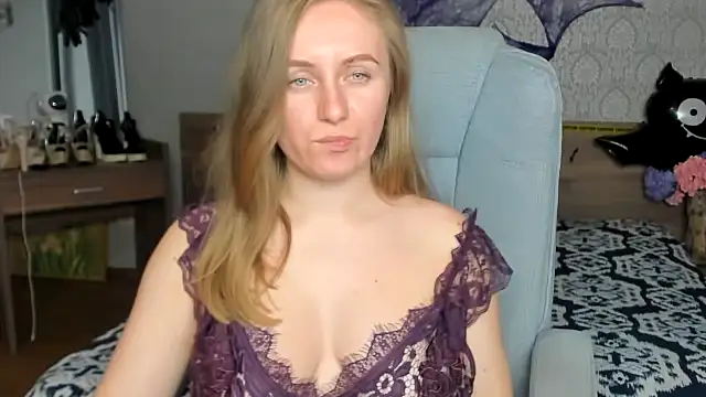 Czat XXX na żywo – Marisha_Cute