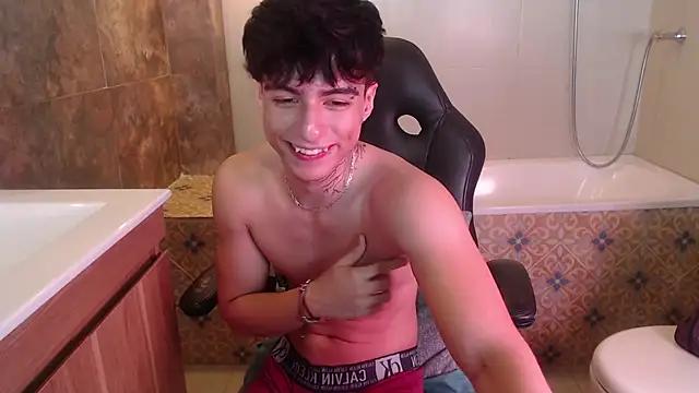 Chat XXX en directo de Nathan_Owen