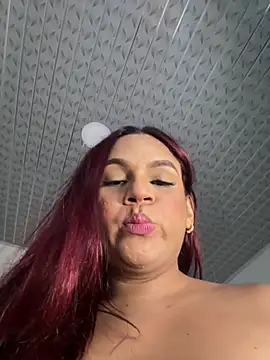 NiaSoto96のライブXXXチャット