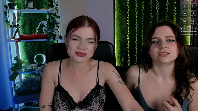 Онлайн чат XXX isabel_wave