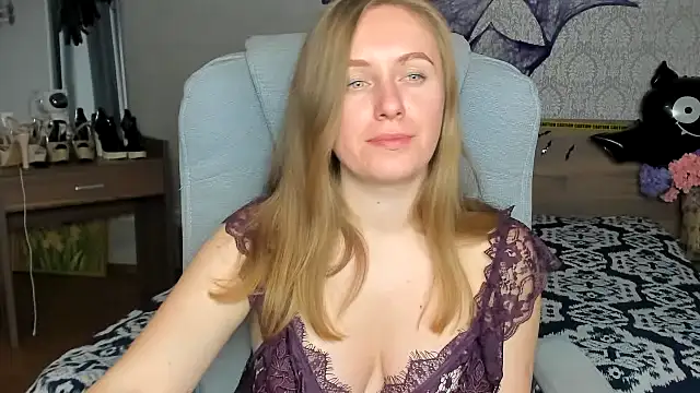 Marisha_Cute's Live XXX Chat