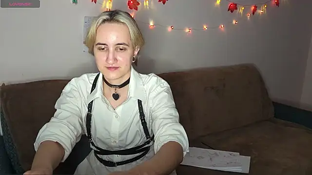 MiguelGray's Live XXX Chat