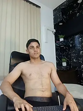 Chat XXX en directo de Jeremy_01