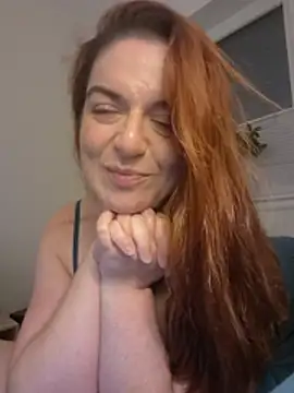MissSubmission – Live XXX-chat