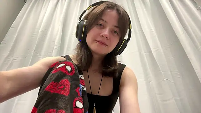 ArriSatty Live XXX-Chat