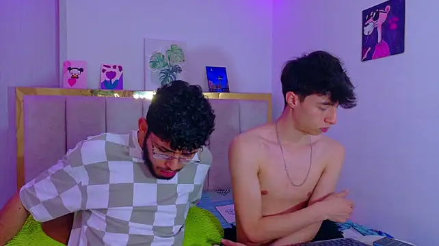 XXX chat uživo modela Zaylune