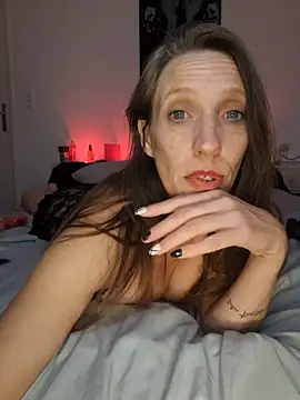 Tentation_Luxure2 Live XXX-Chat