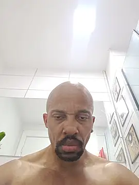 Czat XXX na żywo – Negro1000sexy