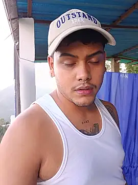 Chat XXX Live Saul_88