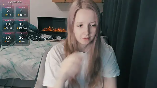 Alyaley 라이브 XXX 채팅