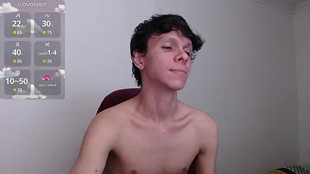 bryamado69 élő XXX-chatje