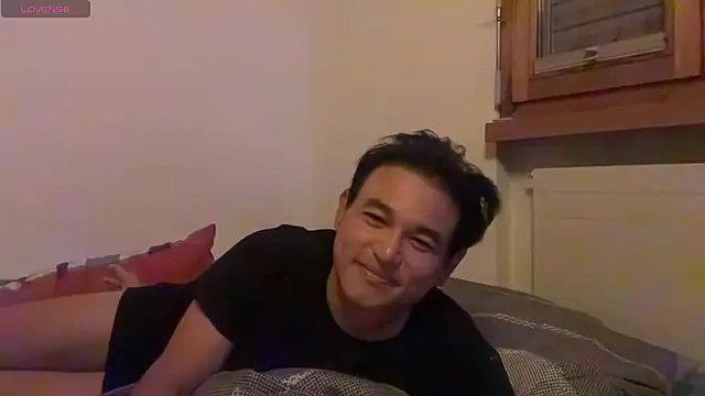 AsianBoy_Sunny Chat XXX in diretta