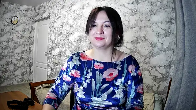 Chat XXX en directo de JANICSA