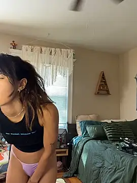 KammyX's Live XXX Chat