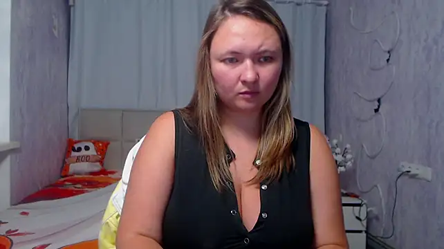Chat XXX ao vivo de SallyVerda