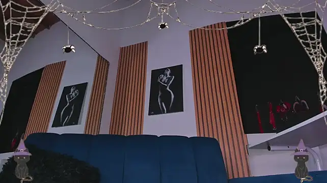 kittymonroe1's Live XXX Chat