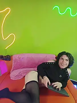 Arian_Castello – Live XXX-chat