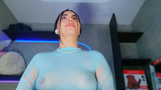 Barbaraah_'s Live XXX Chat
